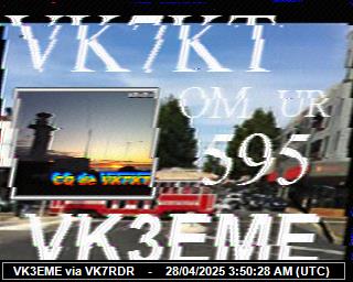 VK3EME: 2025042805 de PI1DFT