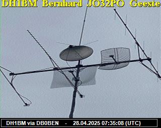 DH1BM: 2025042809 de PI1DFT