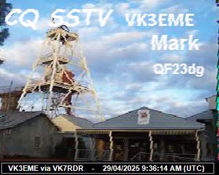 VK3EME: 2025042911 de PI1DFT