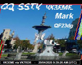 VK3EME: 2025042911 de PI1DFT