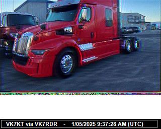 VK7KT: 2025050111 de DB0BEN