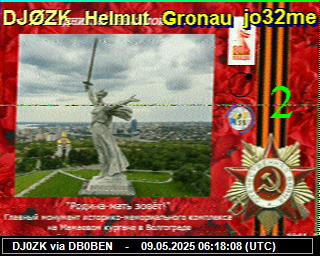 DJ0ZK: 2025050908 de PI1DFT