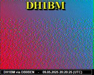 DH1BM: 2025050922 de PI1DFT