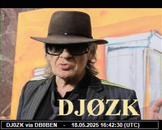 DJ0ZK: 2025051818 de PI1DFT