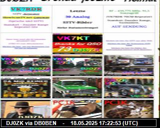 DJ0ZK: 2025051819 de PI1DFT