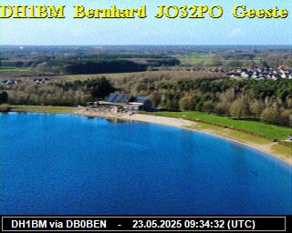 DH1BM: 2025052311 de PI1DFT