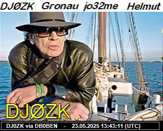 DJ0ZK: 2025052315 de PI1DFT