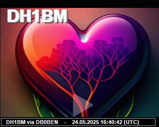 DH1BM: 2025052418 de PI1DFT