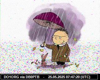 DO1ORG: 2025052509 de DB0BEN