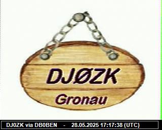 DJ0ZK: 2025052819 de PI1DFT