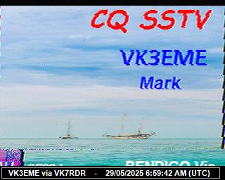 VK3EME: 2025052908 de PI1DFT