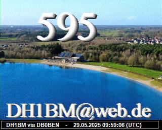 DH1BM: 2025052911 de PI1DFT