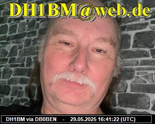 DH1BM: 2025052918 de PI1DFT