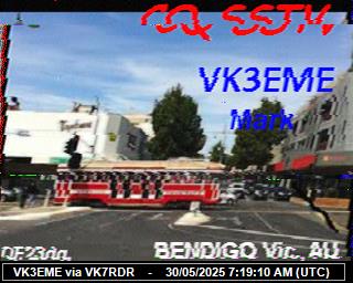 VK3EME: 2025053009 de PI1DFT