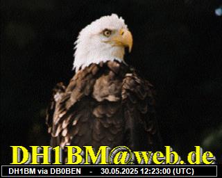DH1BM: 2025053014 de PI1DFT