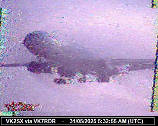 VK7EV: 2025053107 de DB0BEN