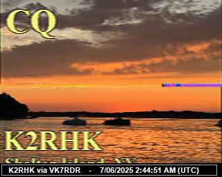 K2RHK: 2025060704 de DB0BEN