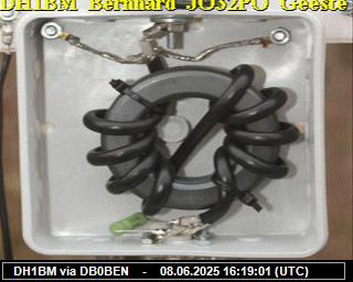 DH1BM: 2025060818 de PI1DFT