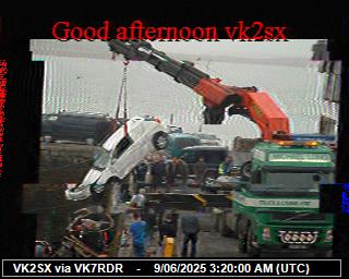 VK7EV: 2025060905 de DB0BEN