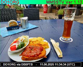 DO1ORG: 2025061113 de DB0BEN