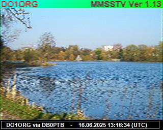 DO1ORG: 2025061615 de DB0BEN