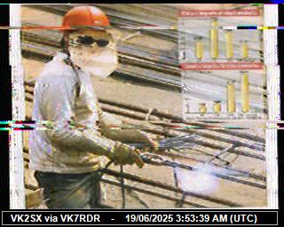 VK7EV: 2025061905 de DB0BEN