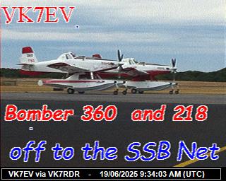 VK7EV: 2025061911 de DB0BEN