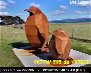 VK7ZCF: 2025061911 de DB0BEN