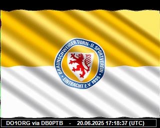 DO1ORG: 2025062019 de DB0BEN