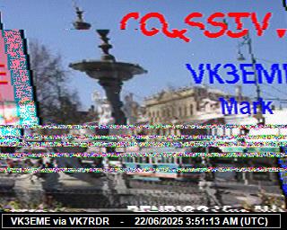 VK3EME: 2025062205 de PI1DFT