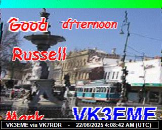 VK3EME: 2025062206 de PI1DFT