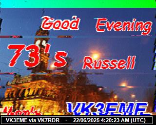 VK3EME: 2025062206 de PI1DFT