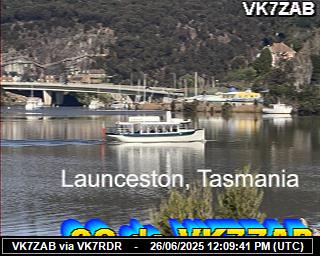 VK7ZAB: 2025062614 de DB0BEN