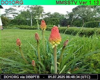 DO1ORG: 2025070108 de DB0BEN