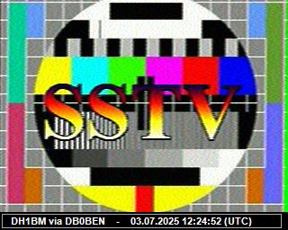 DH1BM: 2025070314 de PI1DFT