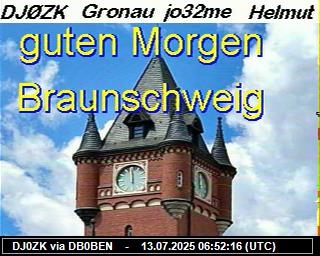 DJ0ZK: 2025071308 de PI1DFT