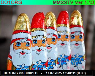 DO1ORG: 2025071715 de DB0BEN