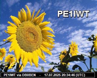 PE1IWT: 2025071722 de PI1DFT