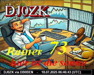 DJ0ZK: 2025071808 de PI1DFT