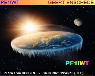PE1IWT: 2025072621 de PI1DFT