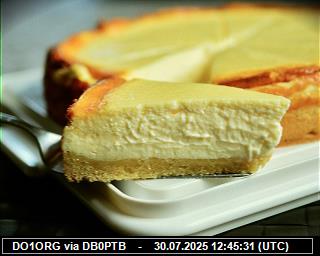 DO1ORG: 2025073014 de DB0BEN