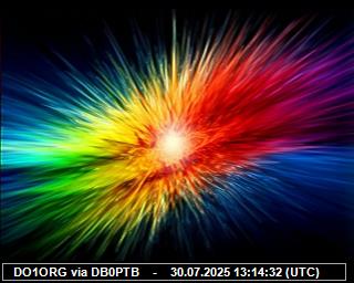 DO1ORG: 2025073015 de DB0BEN