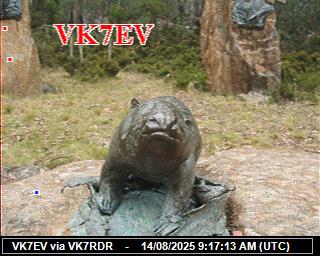 VK7EV: 2025081411 de DB0BEN