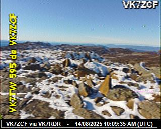 VK7ZCF: 2025081412 de DB0BEN