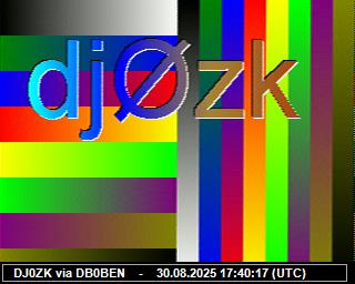 DJ0ZK: 2025083019 de PI1DFT