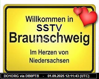 DO1ORG: 2025090114 de DB0BEN