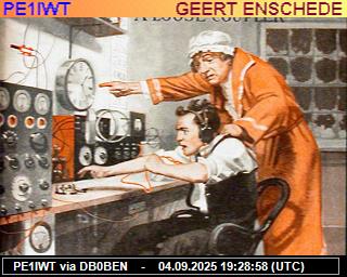 PE1IWT: 2025090421 de PI1DFT