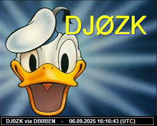 DJ0ZK: 2025090618 de PI1DFT