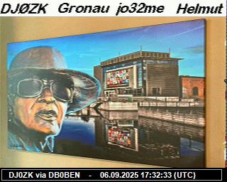 DJ0ZK: 2025090619 de PI1DFT