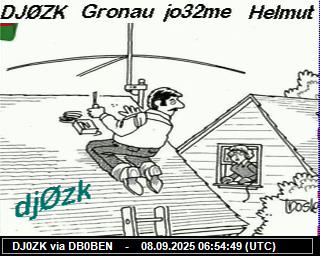 DJ0ZK: 2025090808 de PI1DFT